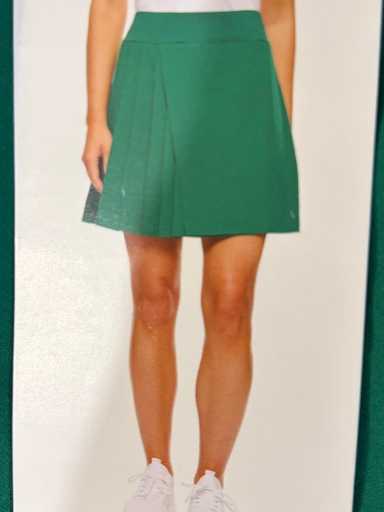 Lole Dresses & Skirts - Lole Women's Green Athletic Skort